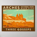 Suche nach arches poster Moor