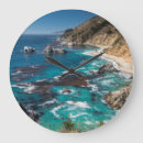 Suche nach california wanduhren Landschaft