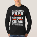 Suche nach komplize Papa