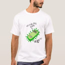 Suche nach bakterie tshirts Wissenschaft