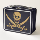 Suche nach totenkopf brotdosen Piratenflagge
