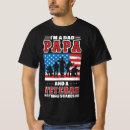 Suche nach amerikanische soldaten tshirts Für ihn