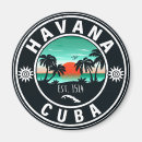 Suche nach havana magnete Tropisch