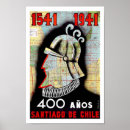 Suche nach chile poster Retro