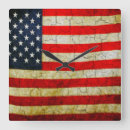 Suche nach america wanduhren States