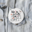 Suche nach lustige band buttons Katze