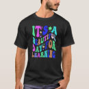 Suche nach tag des lehrers tshirts Es ist