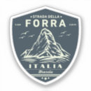Suche nach lago aufkleber Dolomiten