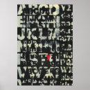 Suche nach schreiben poster Modern