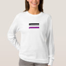 Suche nach asexual tshirts Asexuell
