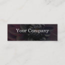 Suche nach dahlien visitenkarten Für sie