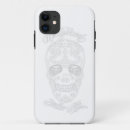 Suche nach dia de los muertos iphone hüllen Zuckerschädel