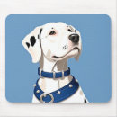 Suche nach gepunkteter hund mousepads Haustier