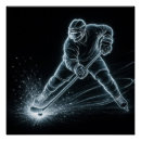 Suche nach eisbahn poster Puck
