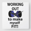 Suche nach motivationen wanduhren Ausübung