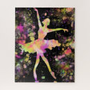 Suche nach ballerina puzzle Für alle