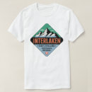 Suche nach schweizer berg tshirts Für alle