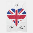 Suche nach britische flagge geschirr tücher Grossbritain