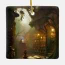 Suche nach zauberei ornamente Fantasie