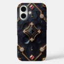 Suche nach diamant fall iphone hüllen Luxus