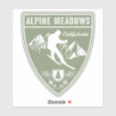 Suche nach alpin Skifahren