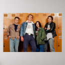 Suche nach freaks poster Geeks