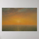 Suche nach sonnenuntergang in meer poster Dämmerung