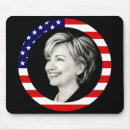Suche nach hillary clinton mousepads Demokrat