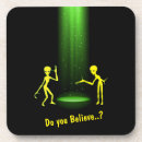 Suche nach alien untersetzer Für ihn