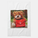 Suche nach teddybär geschirr tücher Liebe
