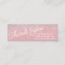 Suche nach lila glitter visitenkarten Rosa