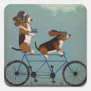 Suche nach tandem aufkleber Lustige hunde