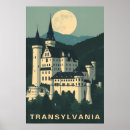 Suche nach rumänien poster Dracula