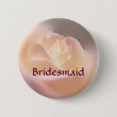 Suche nach wedding dusche buttons Brautjungfer
