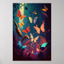 Suche nach forest animals poster Tier