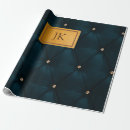Suche nach diamanten geschenkpapier Grün