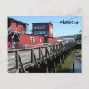 Suche nach astoria postkarten Küste
