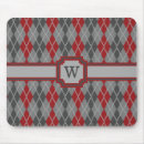 Suche nach argyl mousepads Monogramm