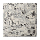 Suche nach zeitung untersetzer Vintage zeitungen