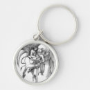 Suche nach dämonen schlüsselanhänger Engel