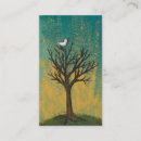 Suche nach kleiner vogel visitenkarten Einzigartig