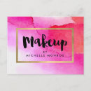 Suche nach makeup artist postkarten Maskenbildner