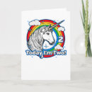 Suche nach regenbogen einhorn karten Kindergeburtstag