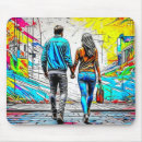 Suche nach die hände mousepads Liebe