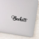 Suche nach beckett Geburtstag
