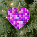 Suche nach pixel ornamente Muster