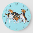 Suche nach beagles wanduhren Für alle
