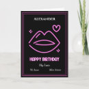Suche nach romantischer geburtstag karten Jede person