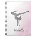 Suche nach gymnastik kleine notizbücher Gymnastin