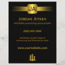 Suche nach black and gold flyer Für alle